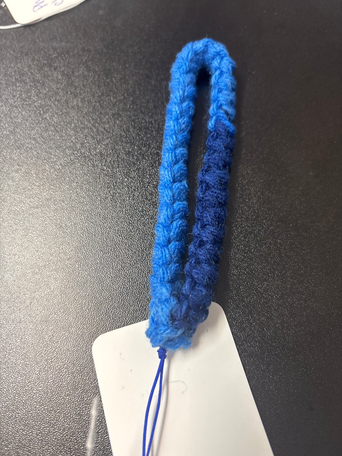 Phone charm