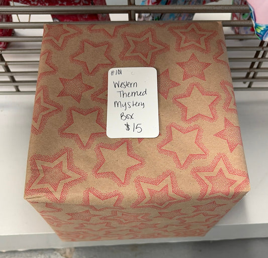 Mystery Box