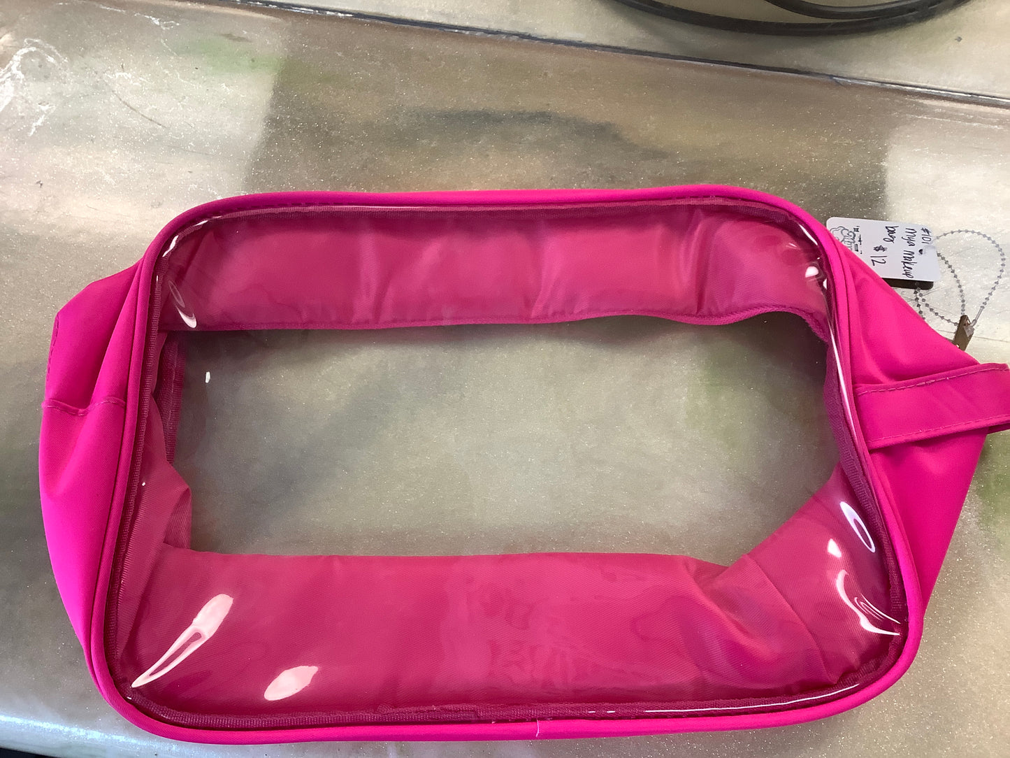 Mya Makeup Bag