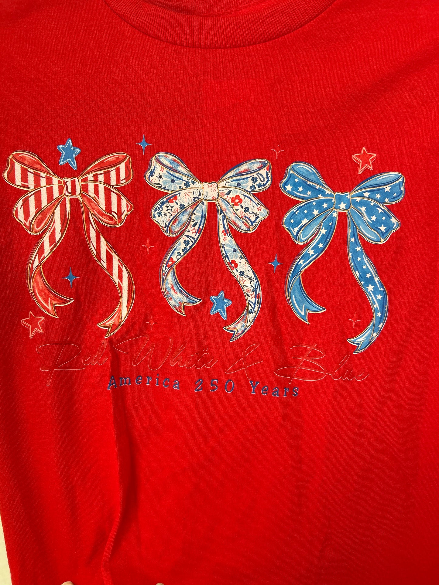 Kids T-shirt