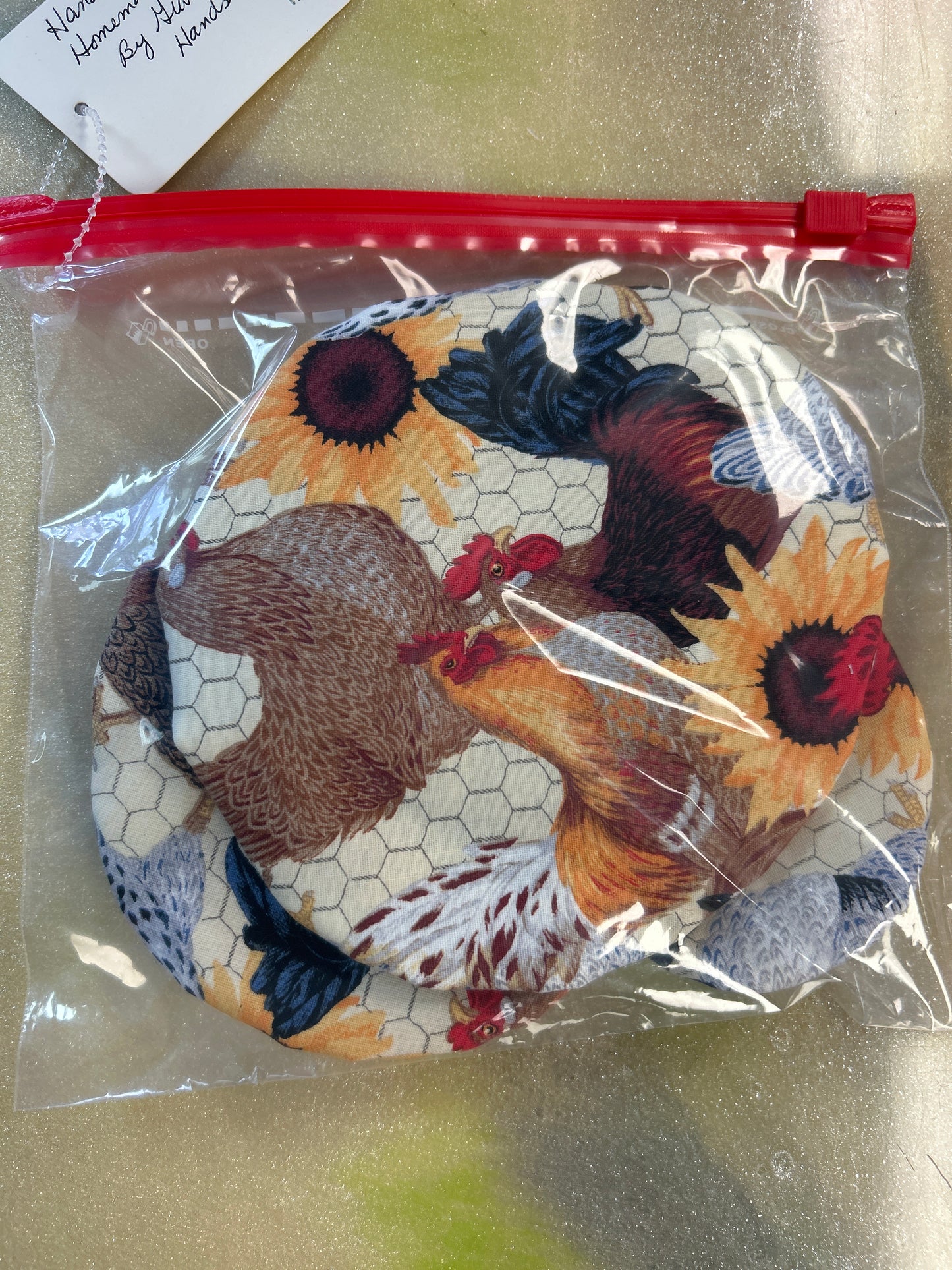 Bowl covers, multi size