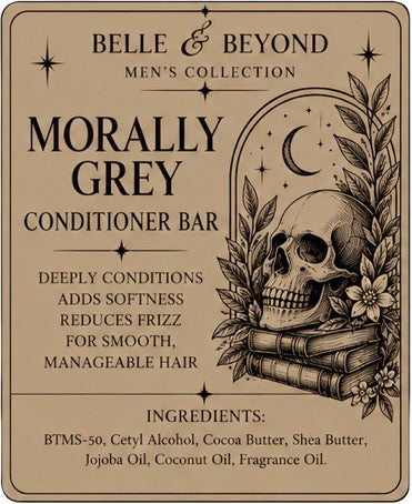 Belle & Beyond Hair Care