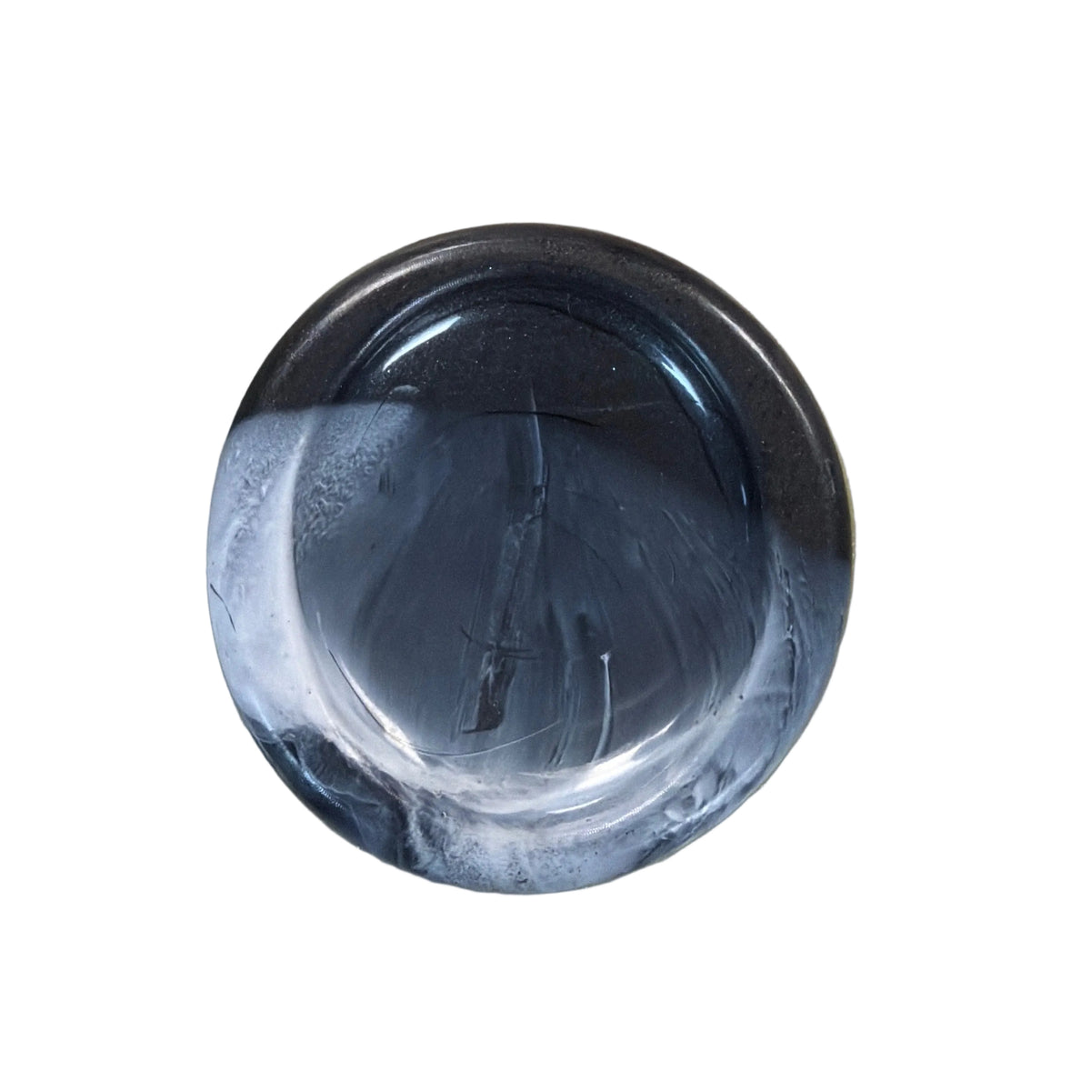 Resin Worry Stones by Simply Syrian