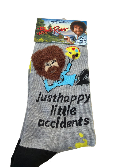 Novelty socks