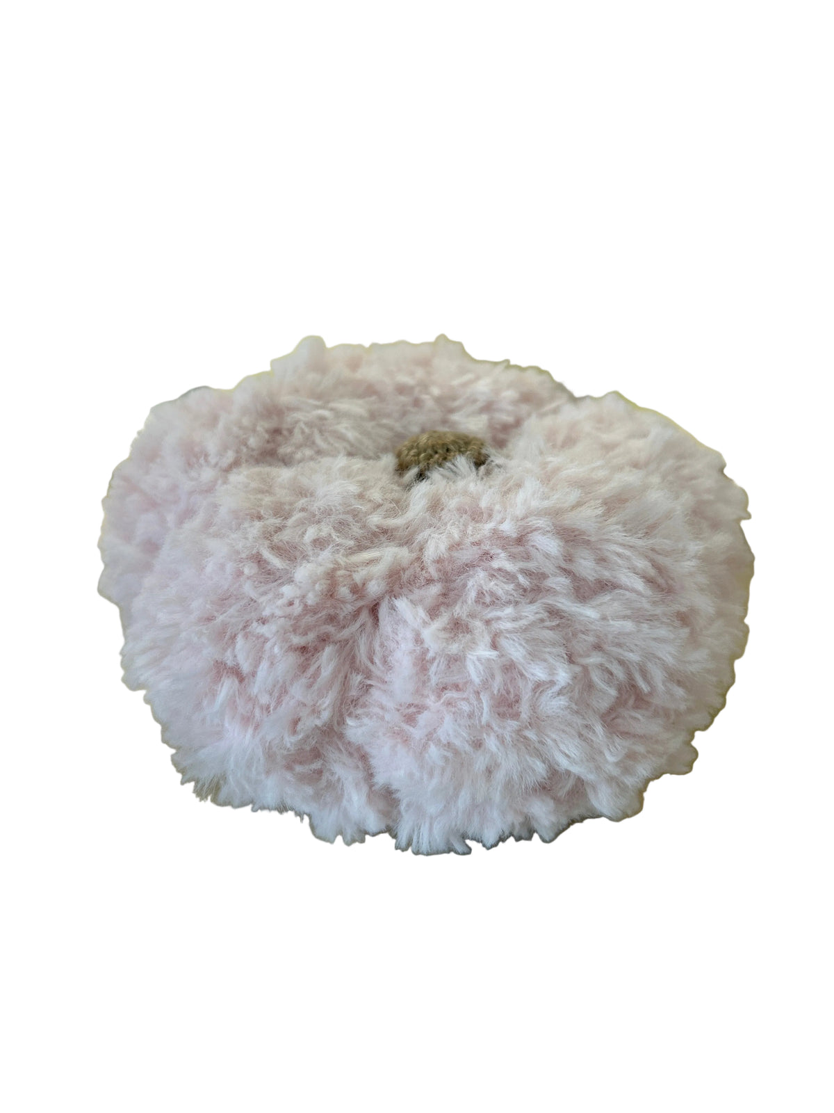 Patricia Malec Handmade Crotchet Pumpkins
