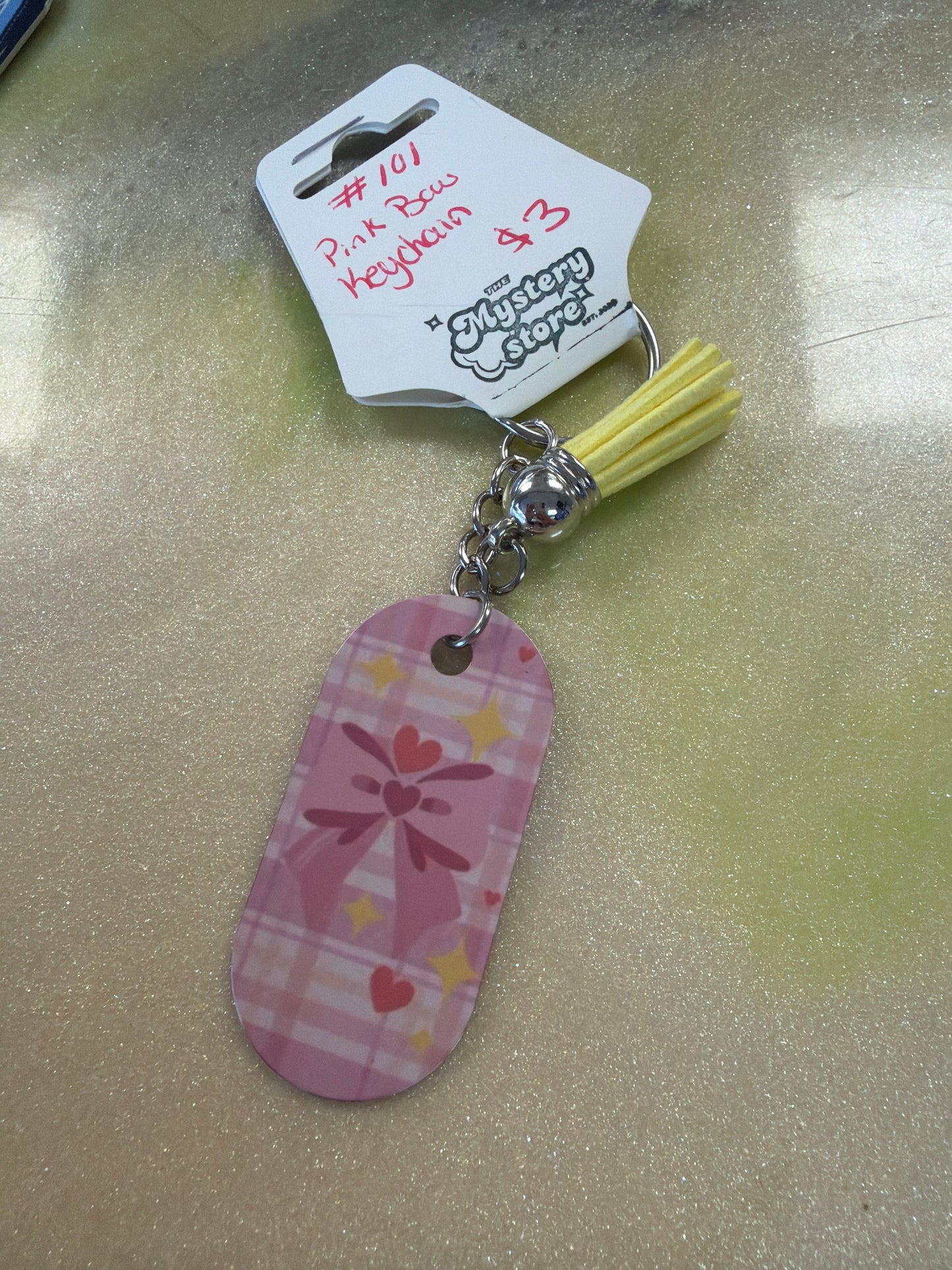 Keychain