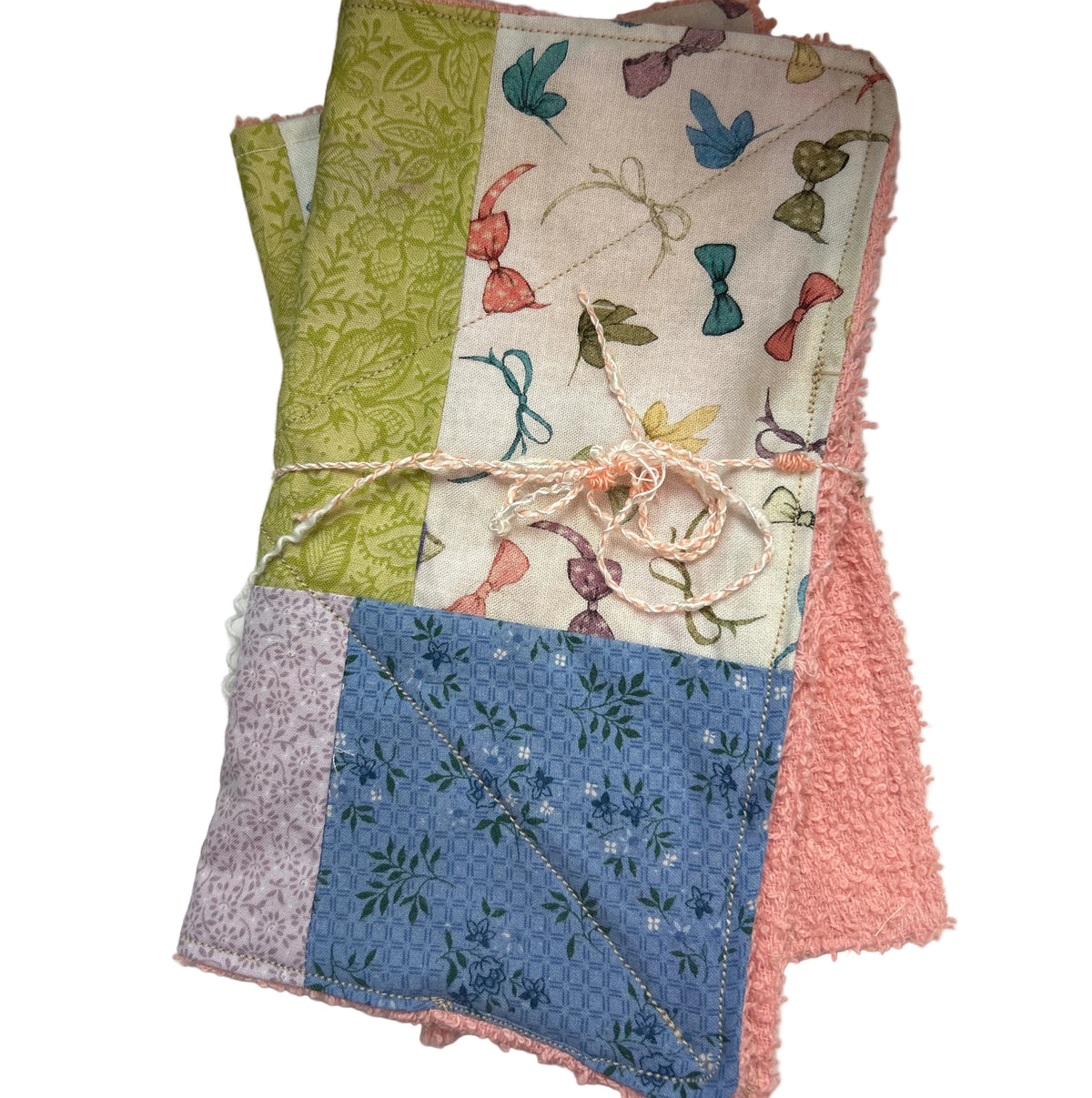 Baby Cloths 2pk