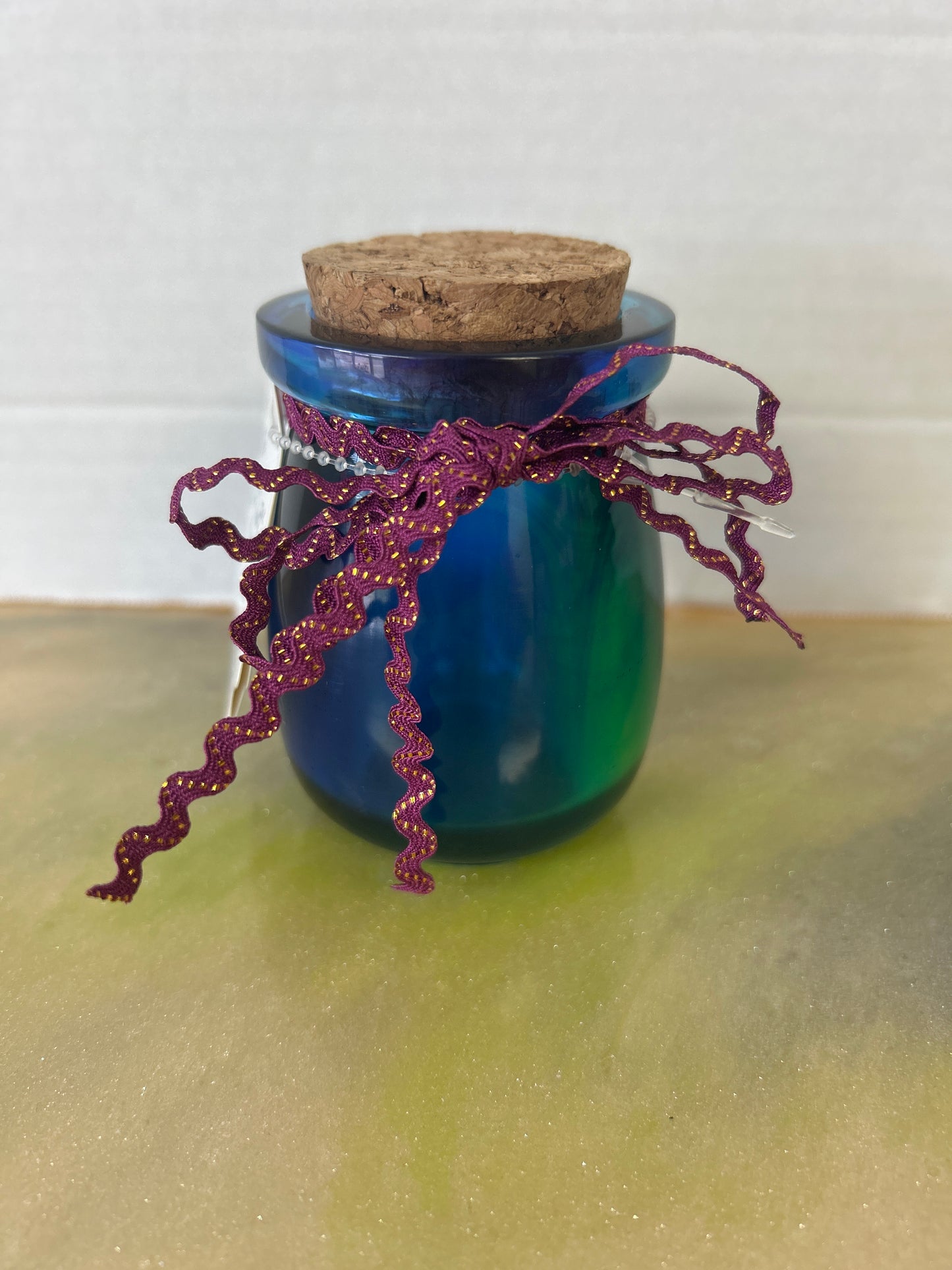 Resin Trinket Containers