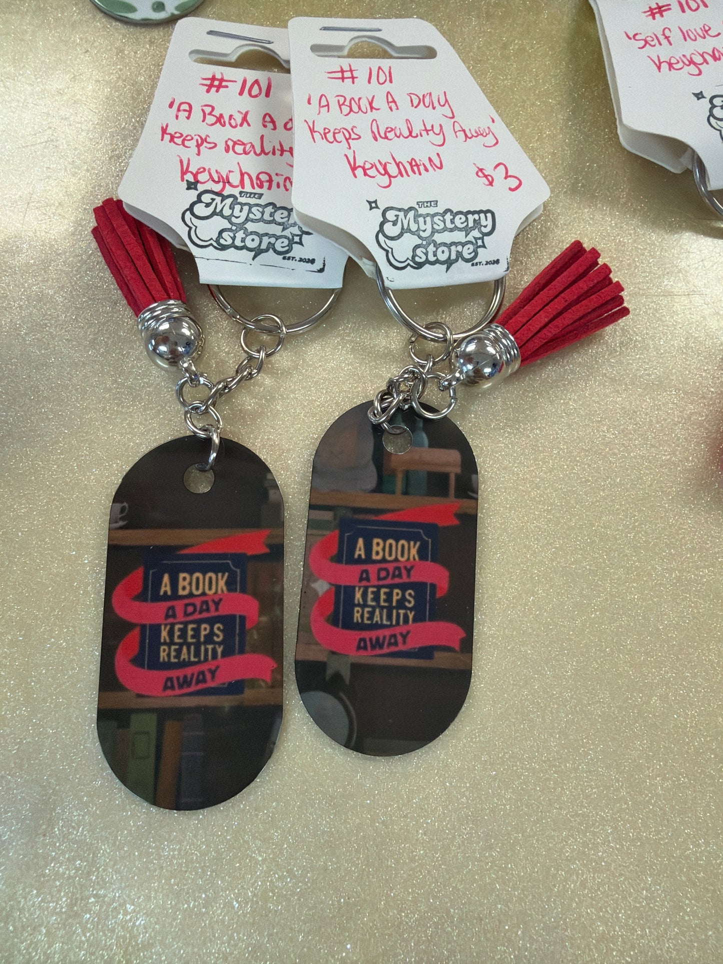 Keychain