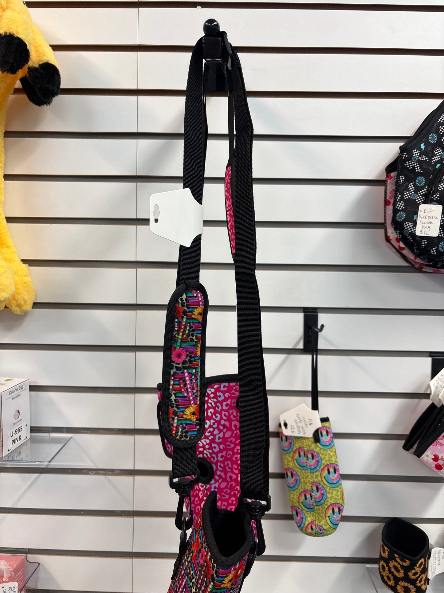 Neoprene 40oz tumbler holder