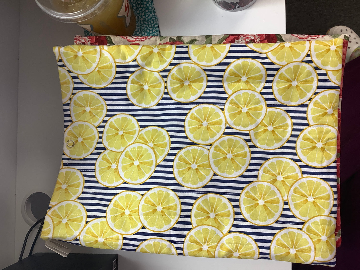 Lg book sleeve