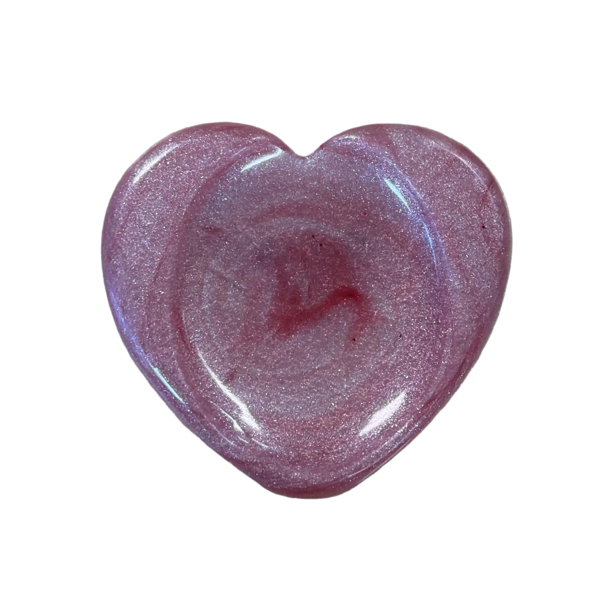 Resin Worry Stones by Simply Syrian