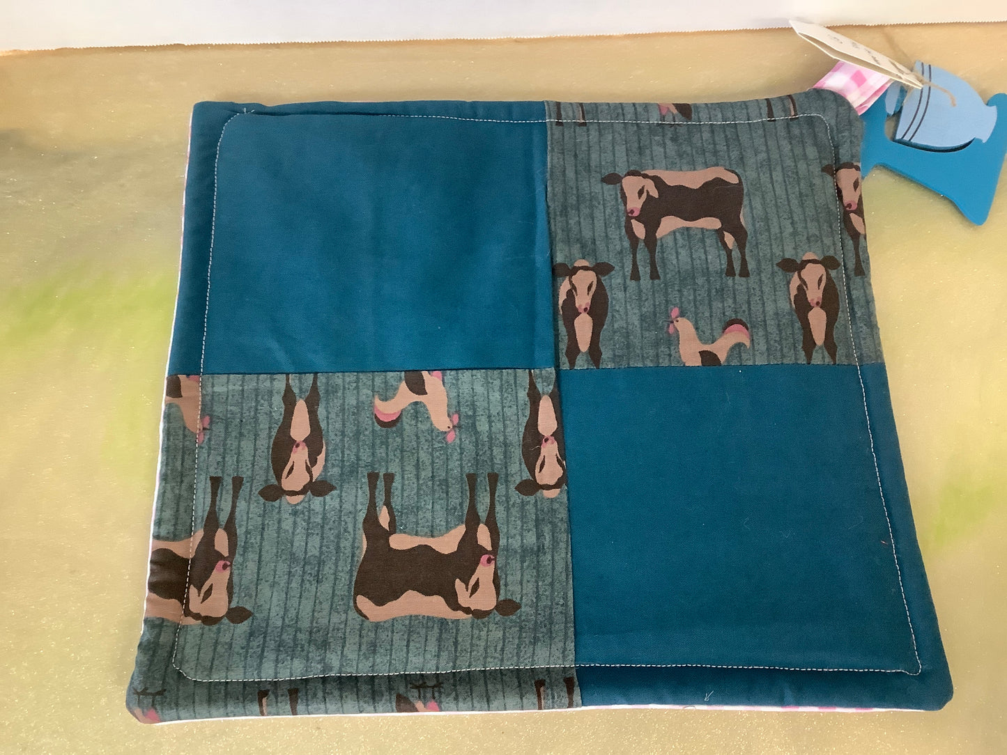Potholder