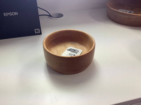 Small bowl