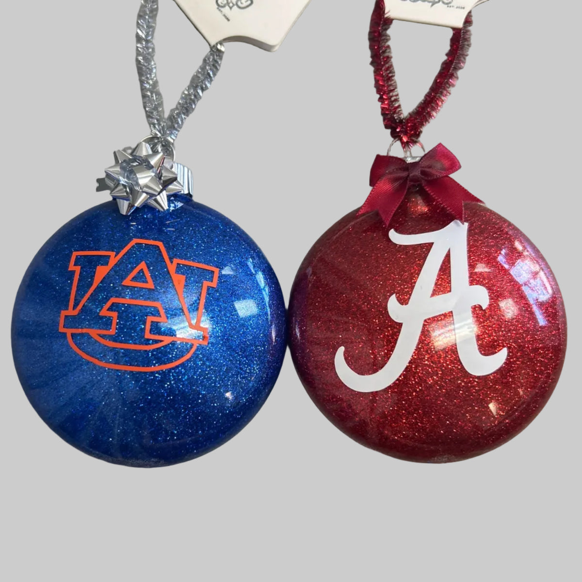 Ornaments
