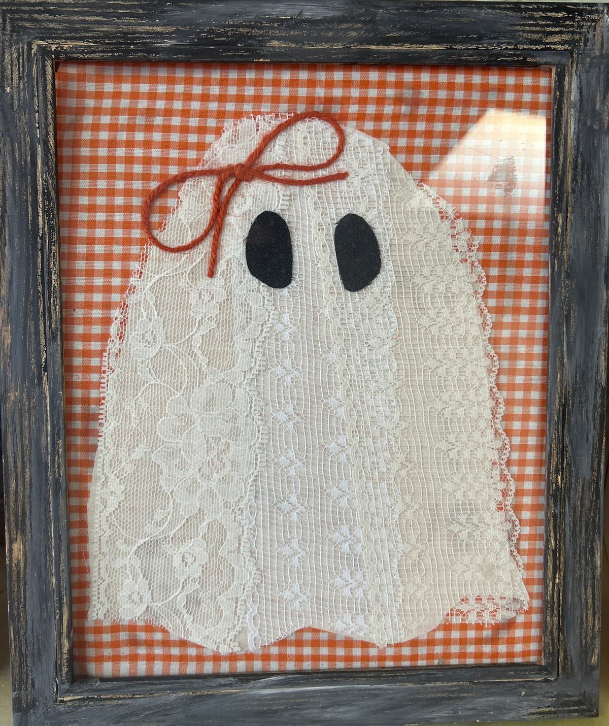 Fabric Art
