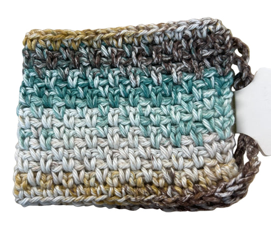 Crotchet mug cozy