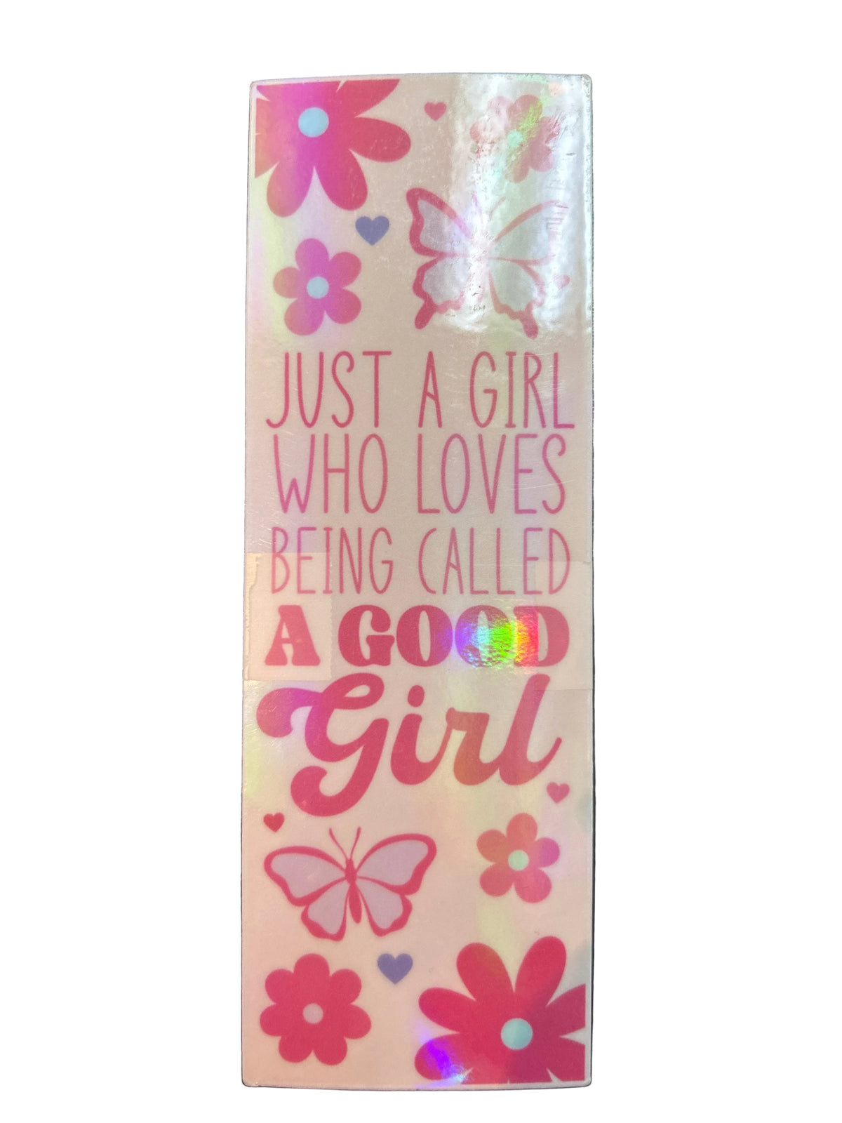 Bookish Bliss Bookmarks