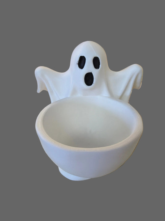 Ghost bowl