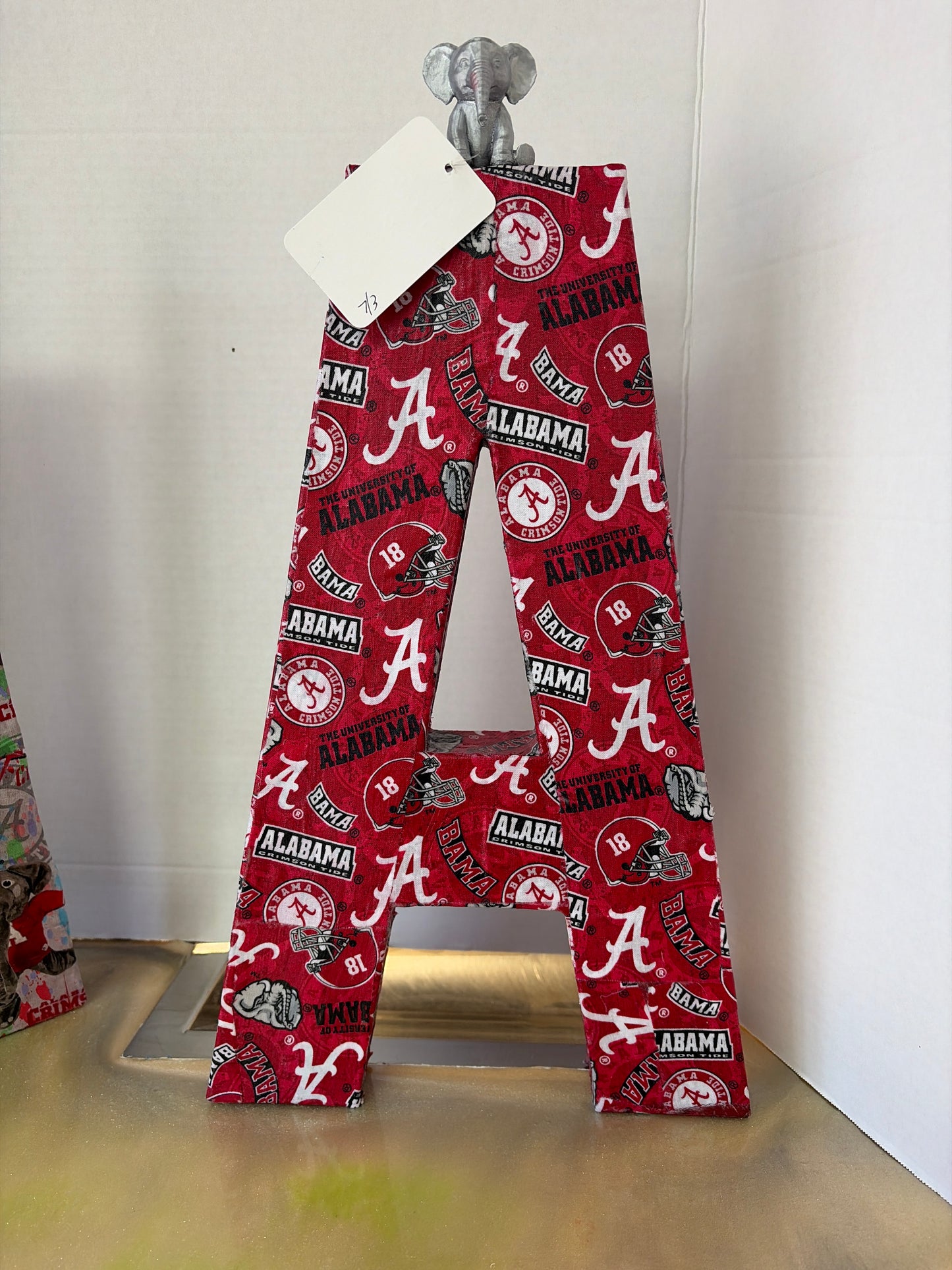 Alabama A