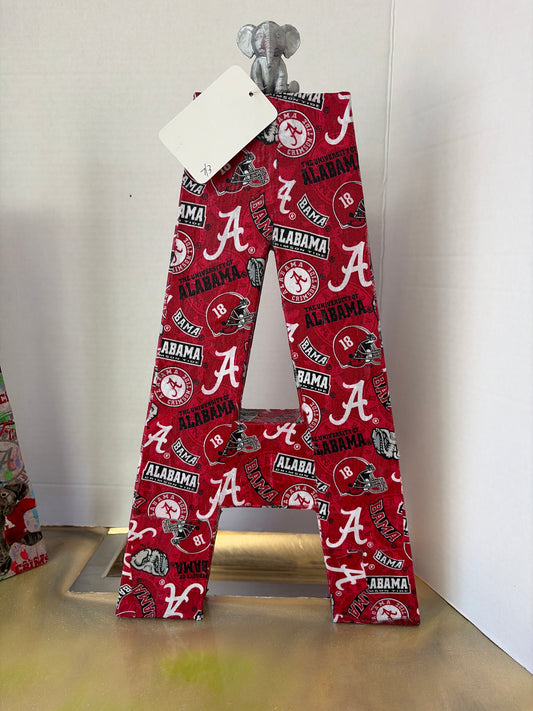 Alabama A