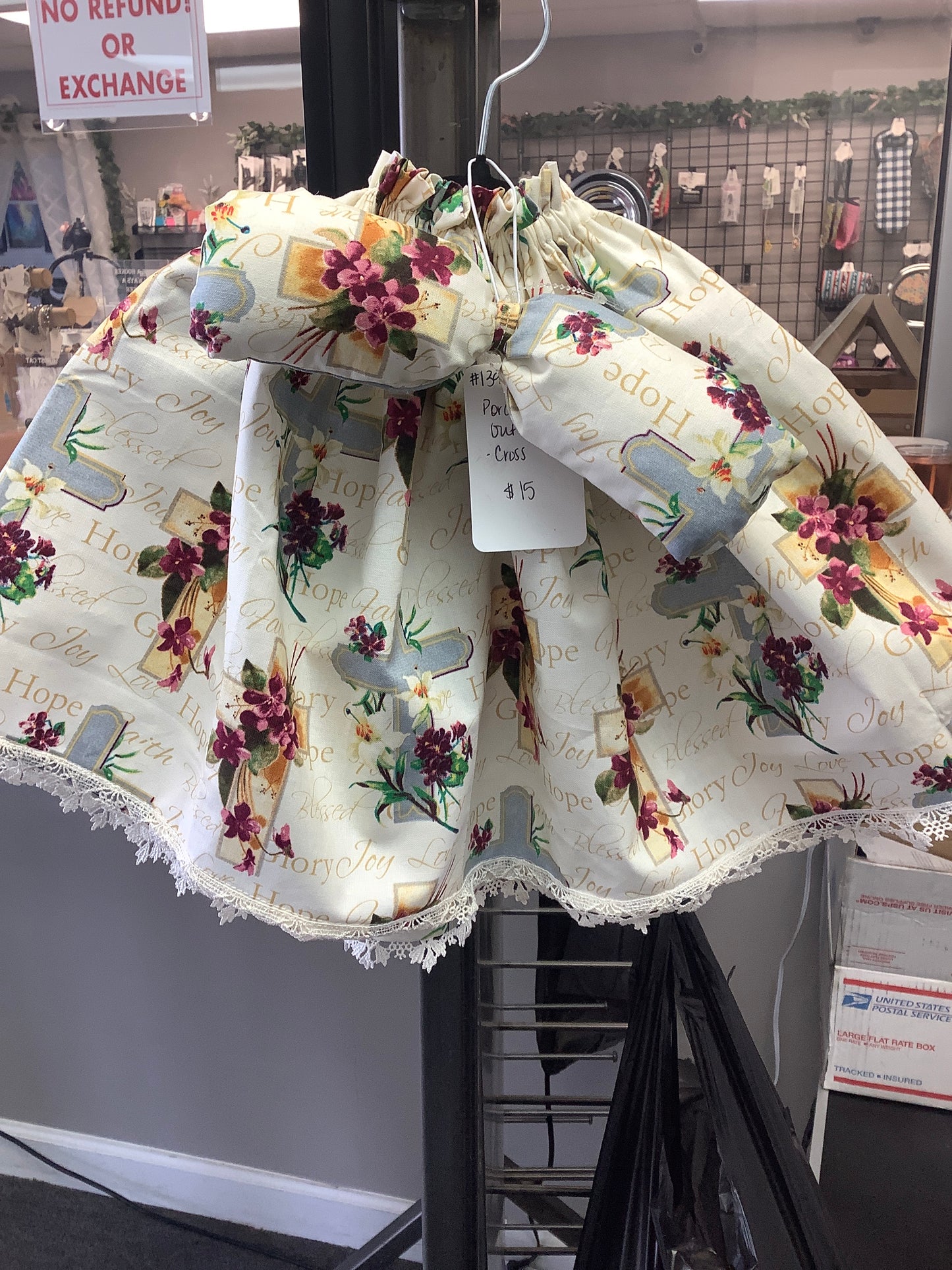 Goose Outfits