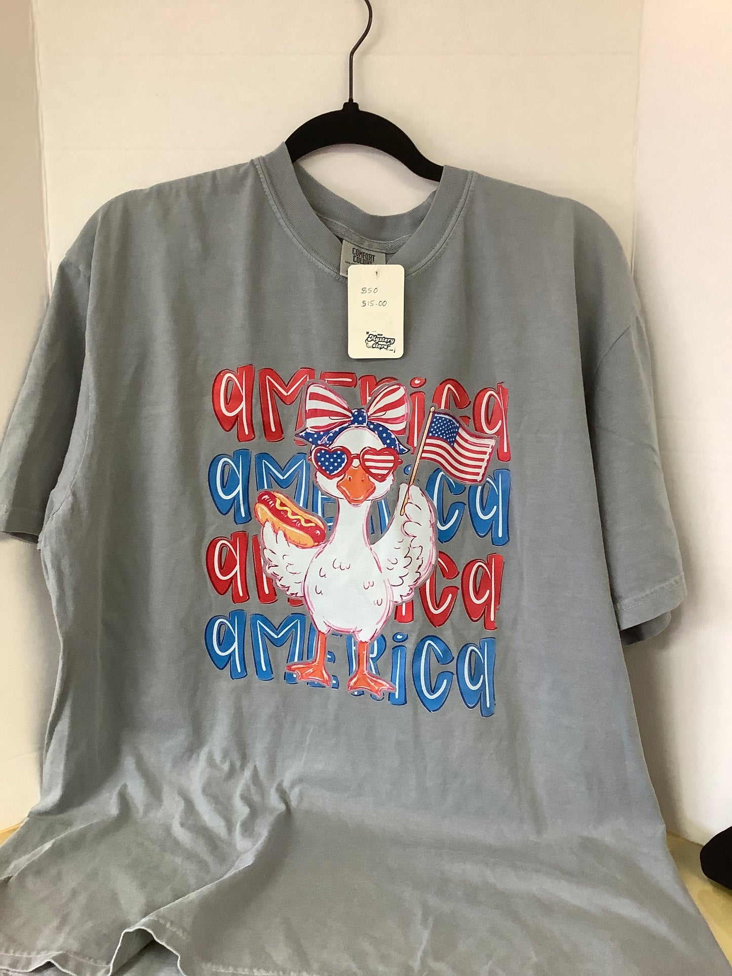 Adult T-Shirt