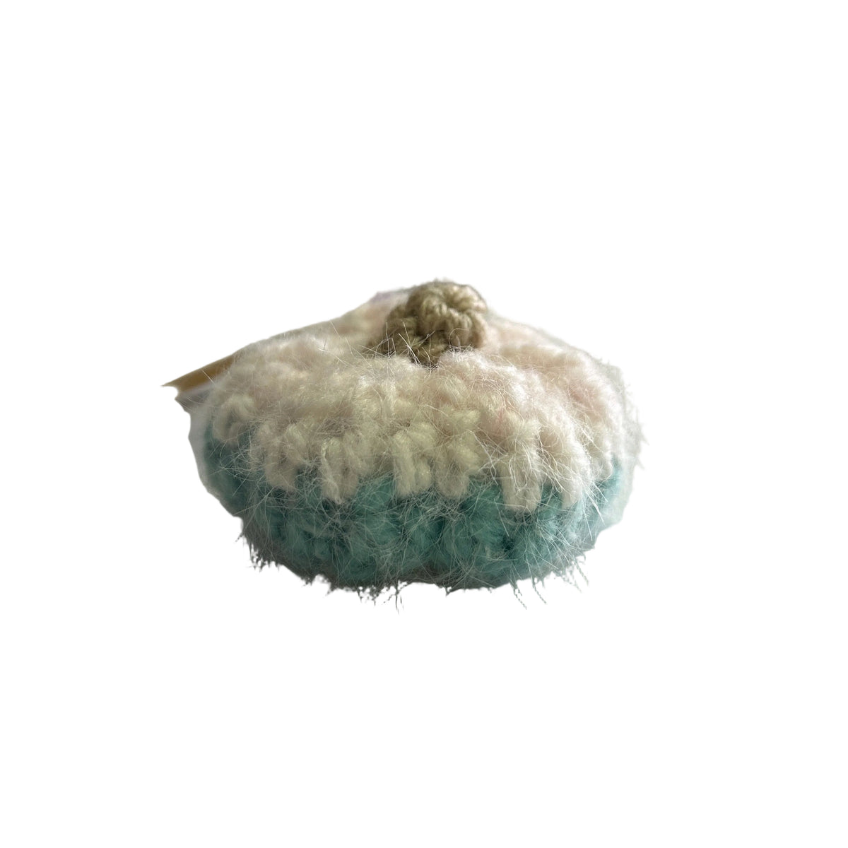 Patricia Malec Handmade Crotchet Pumpkins