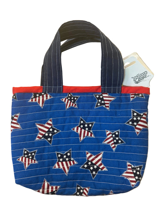 Mini Totes