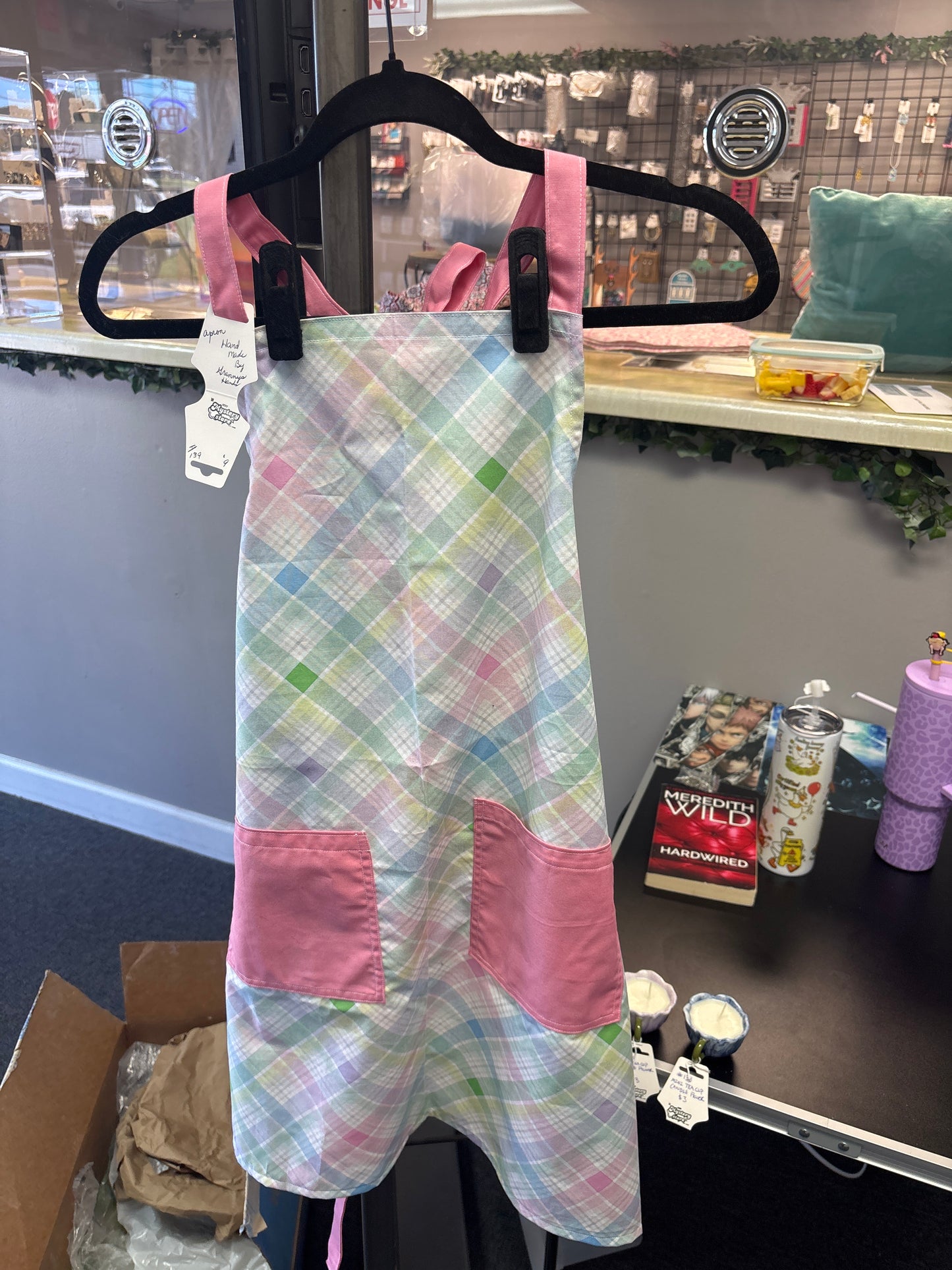 Apron