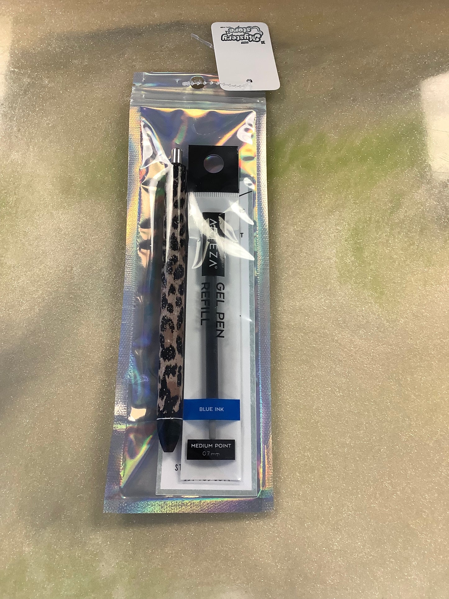 Resin Pens