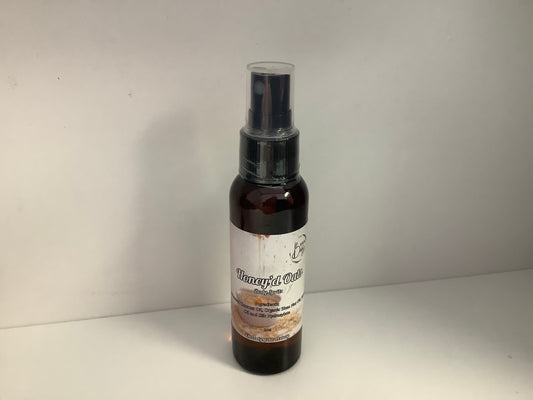 Body Spritz
