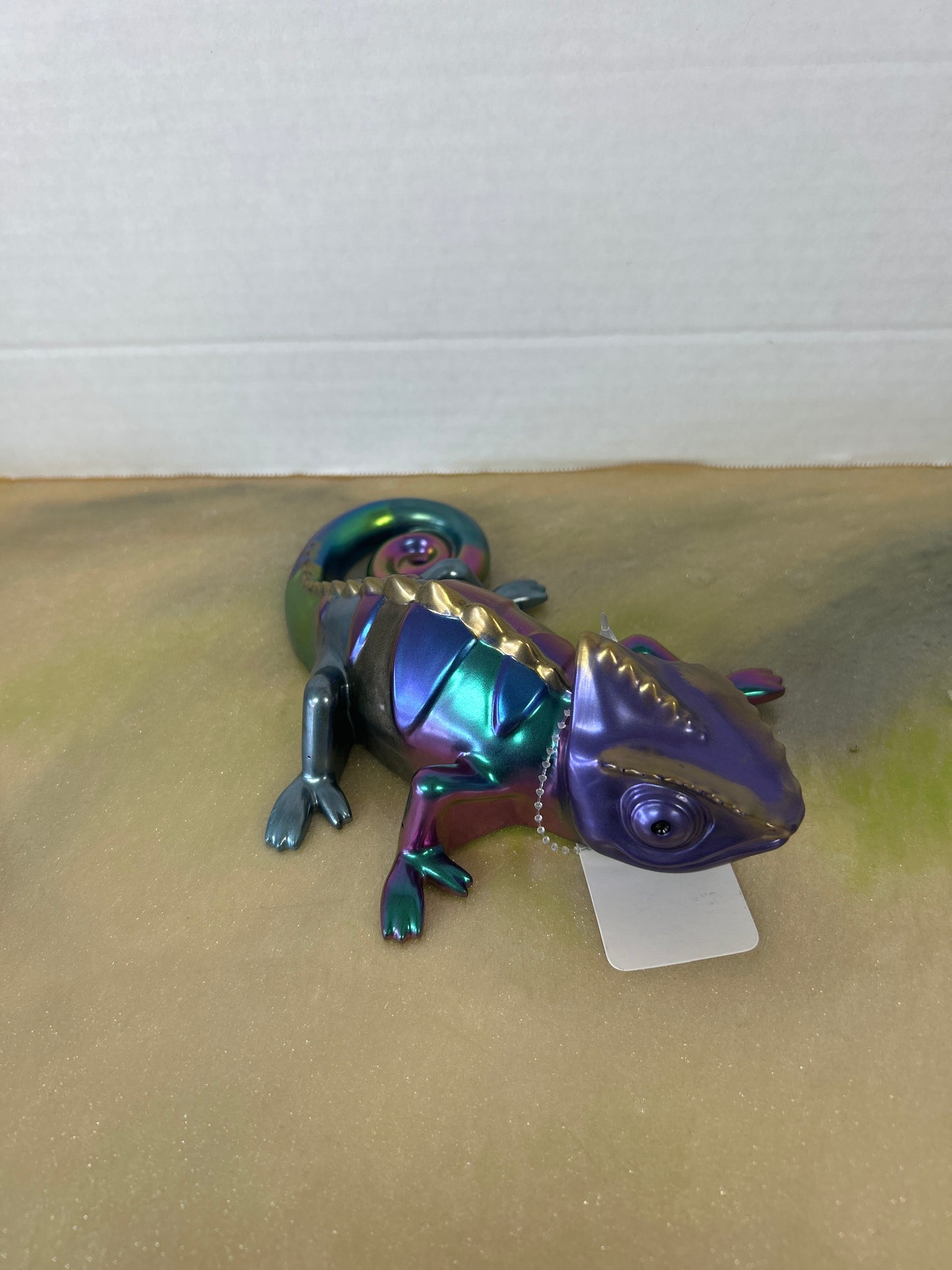 Resin Animal Figures