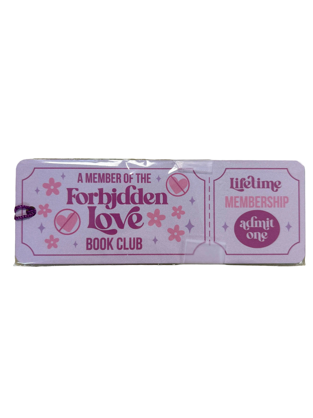 Bookish Bliss Bookmarks