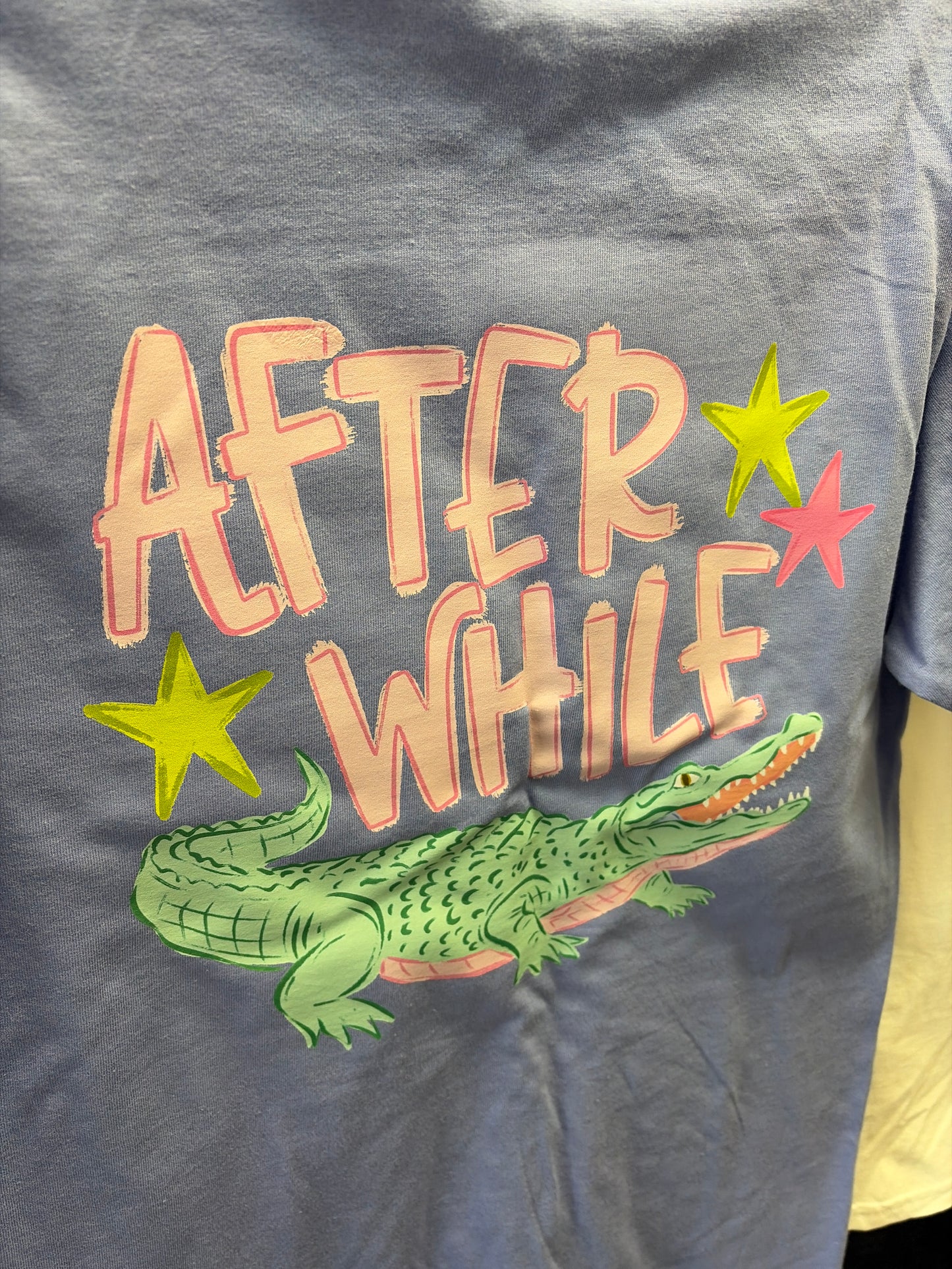 Adult Tshirt