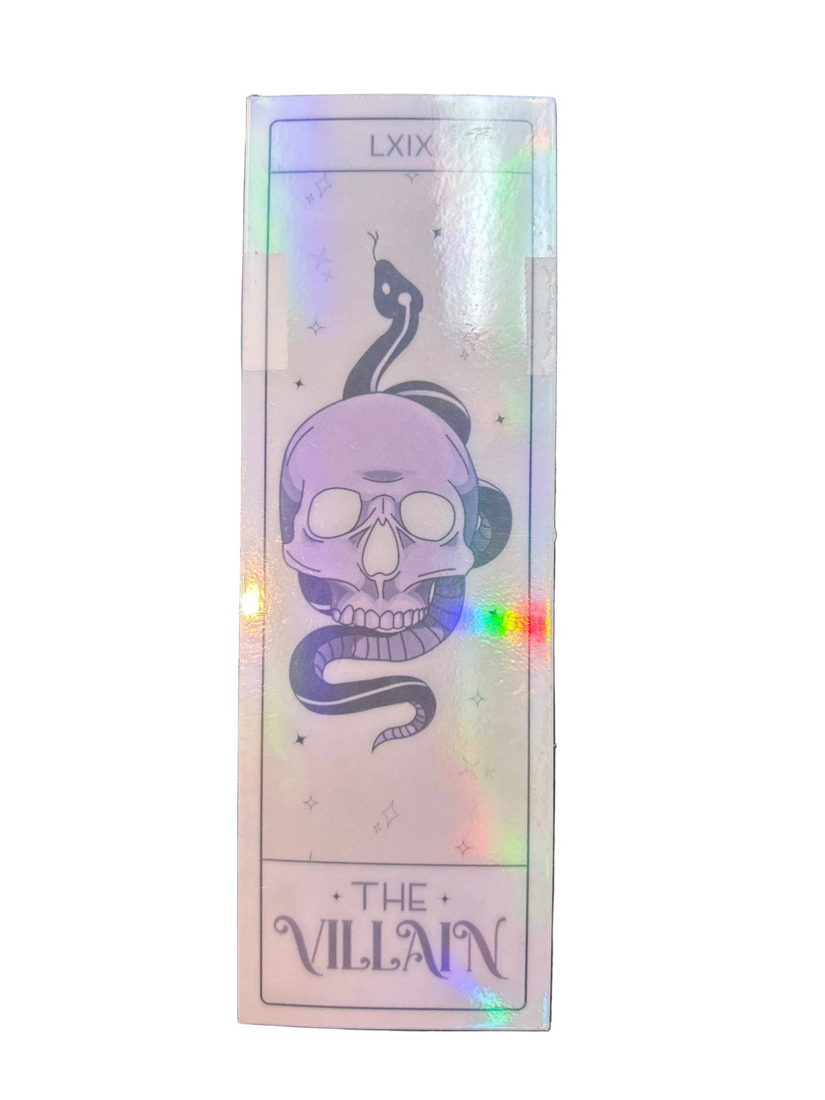Bookish Bliss Bookmarks