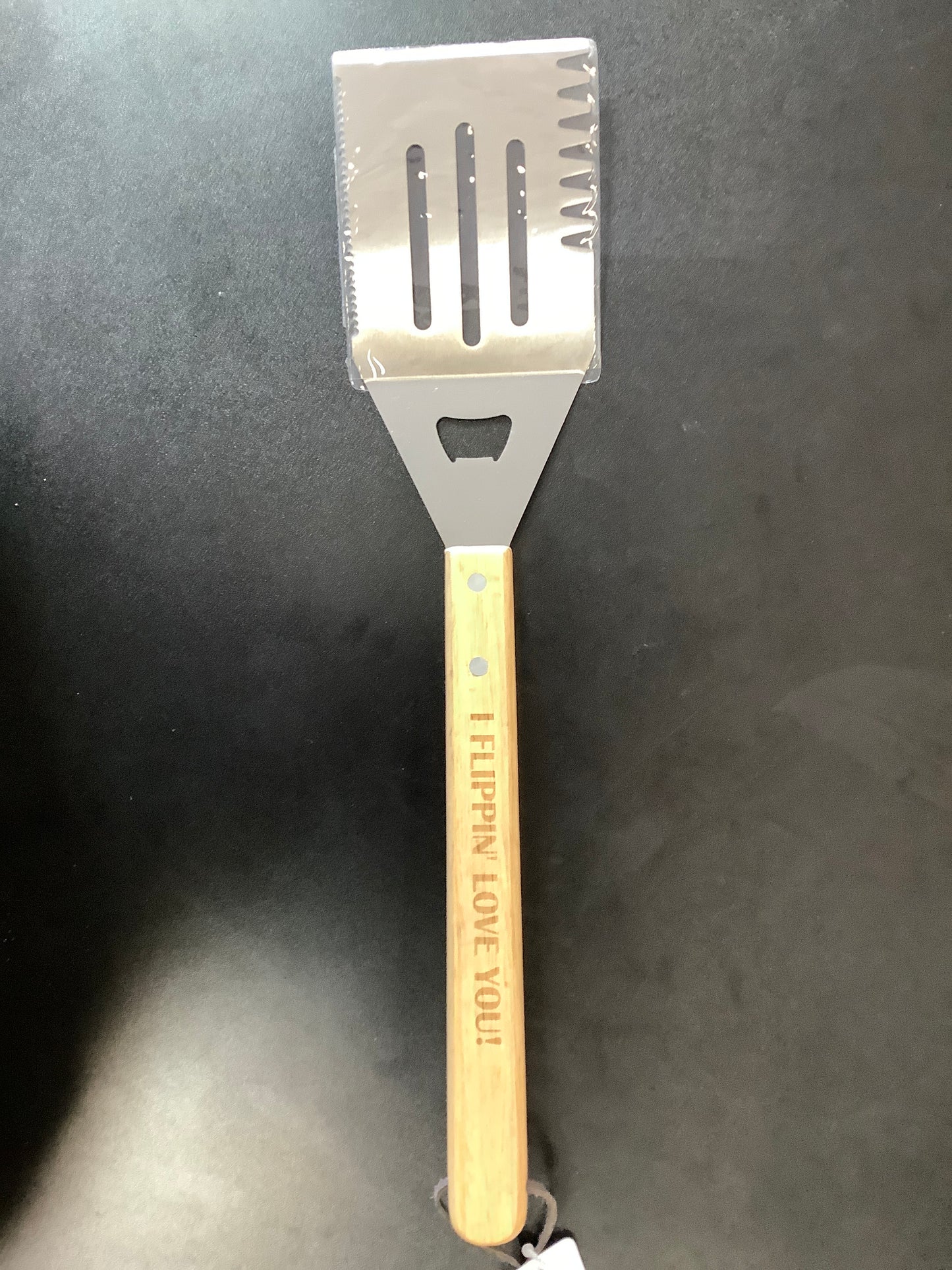 Grill Spatula