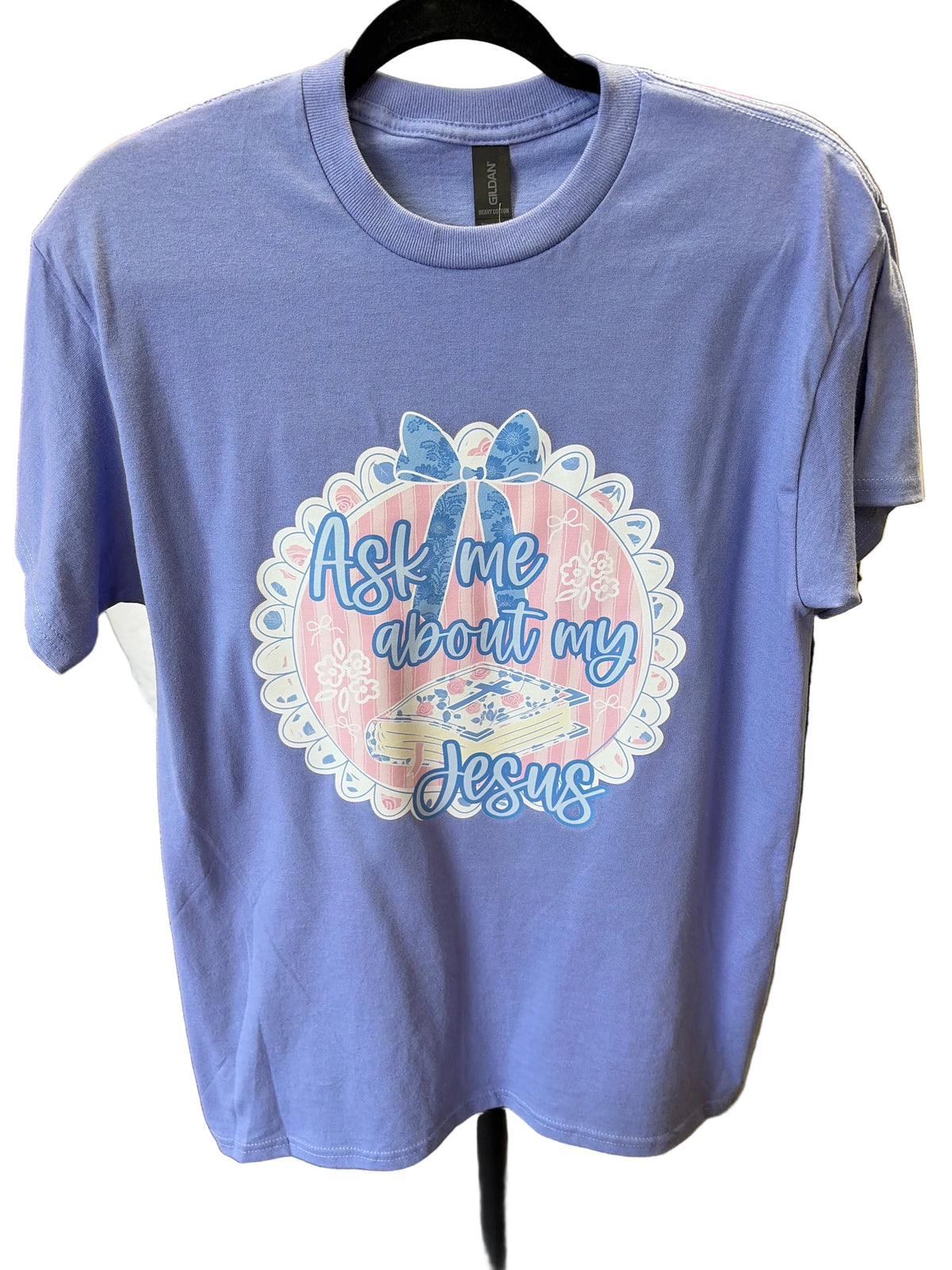 Adult T-shirt