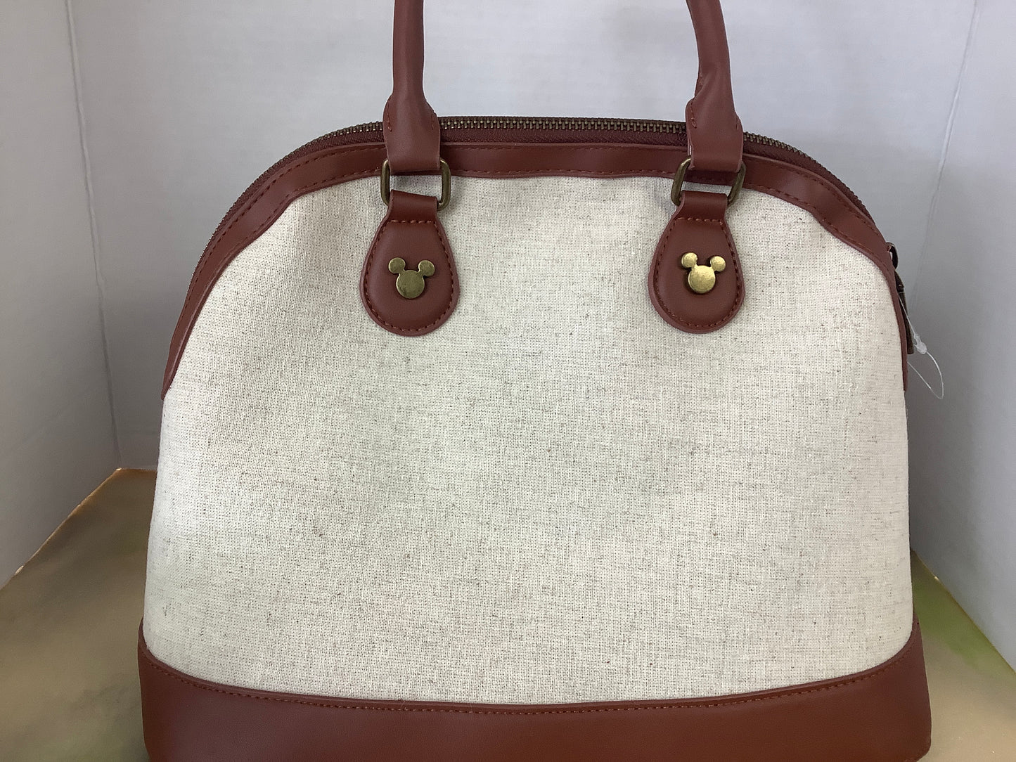 Mickey Purse