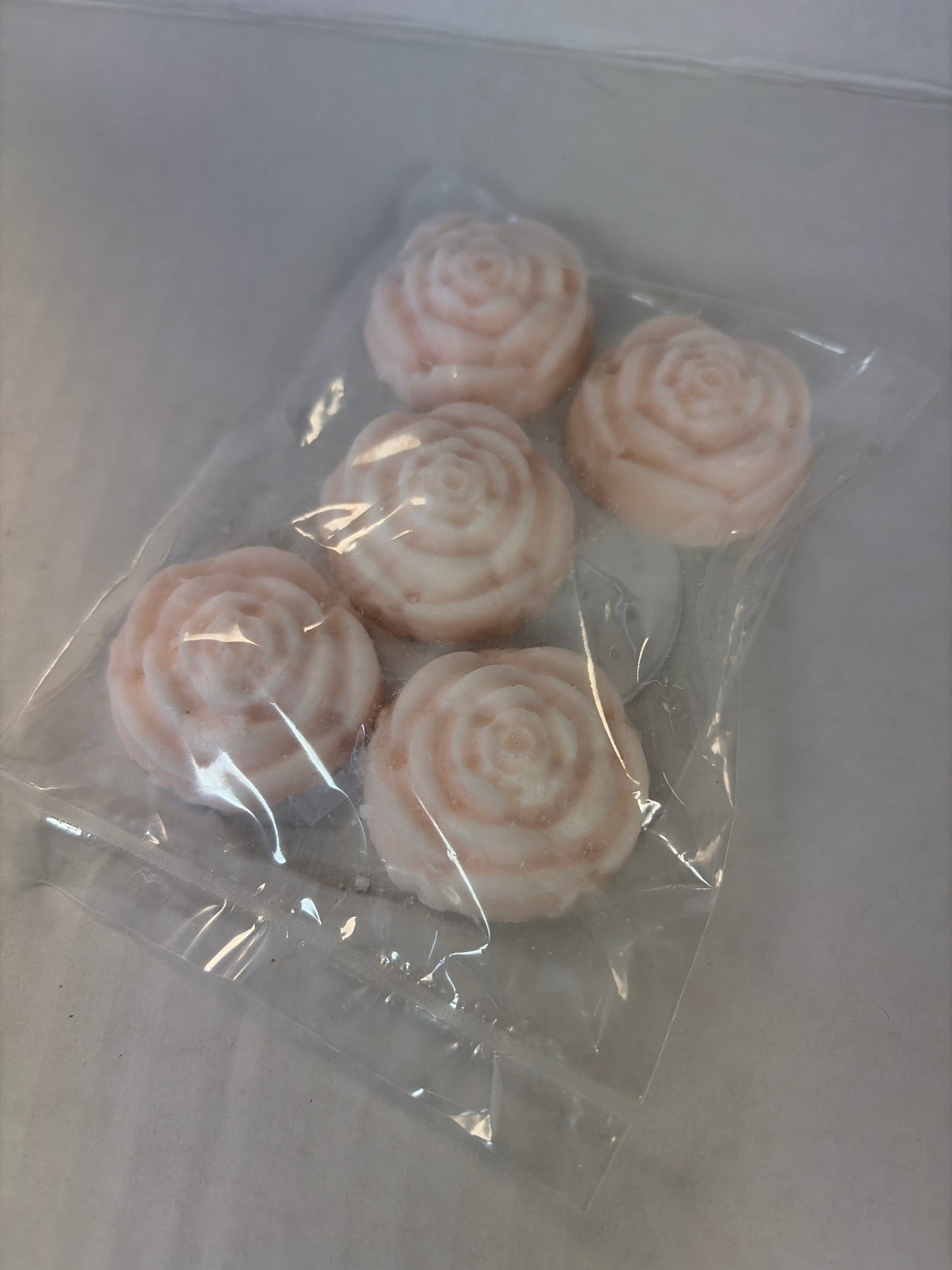Soy wax melts