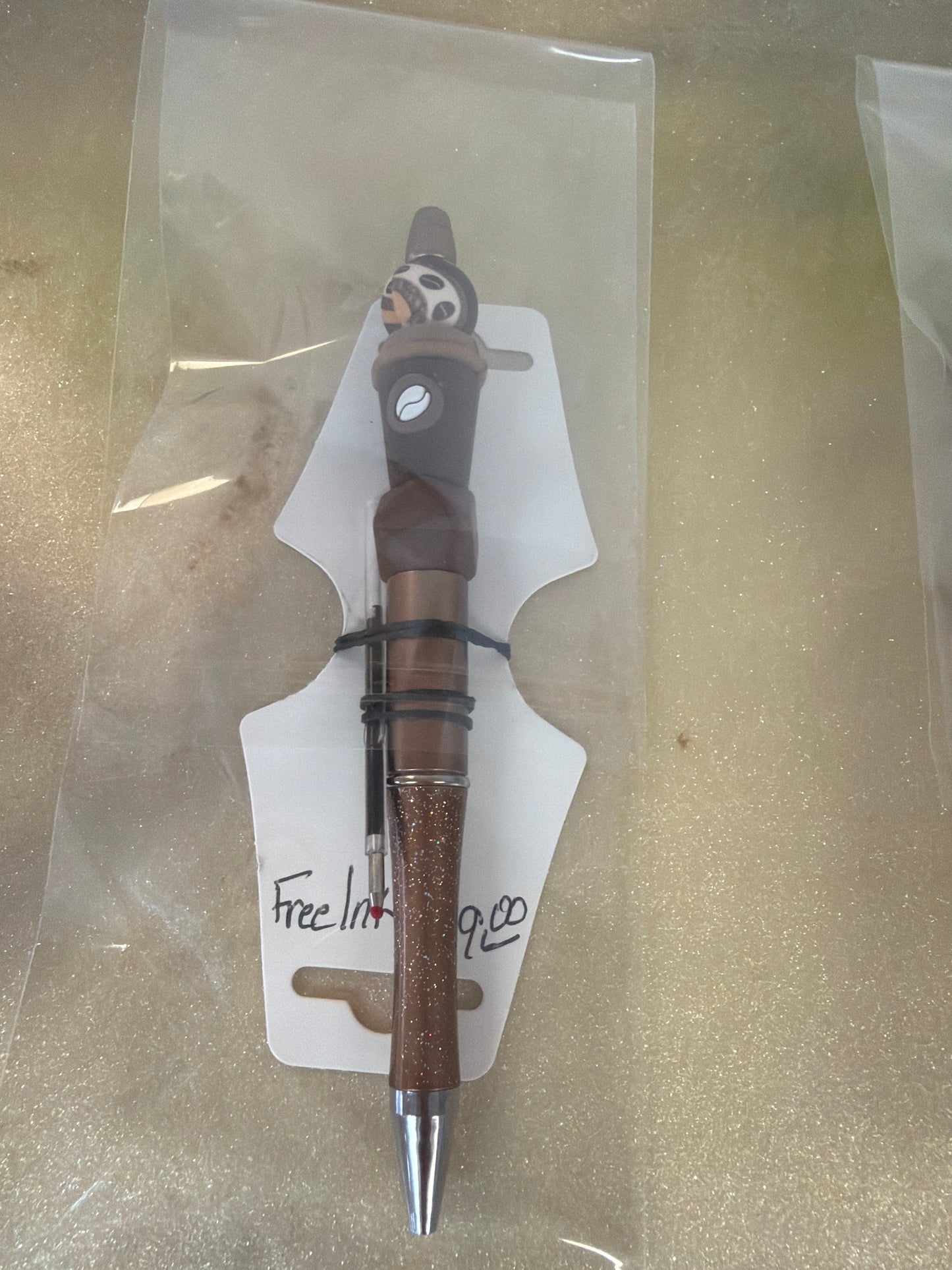 Pen