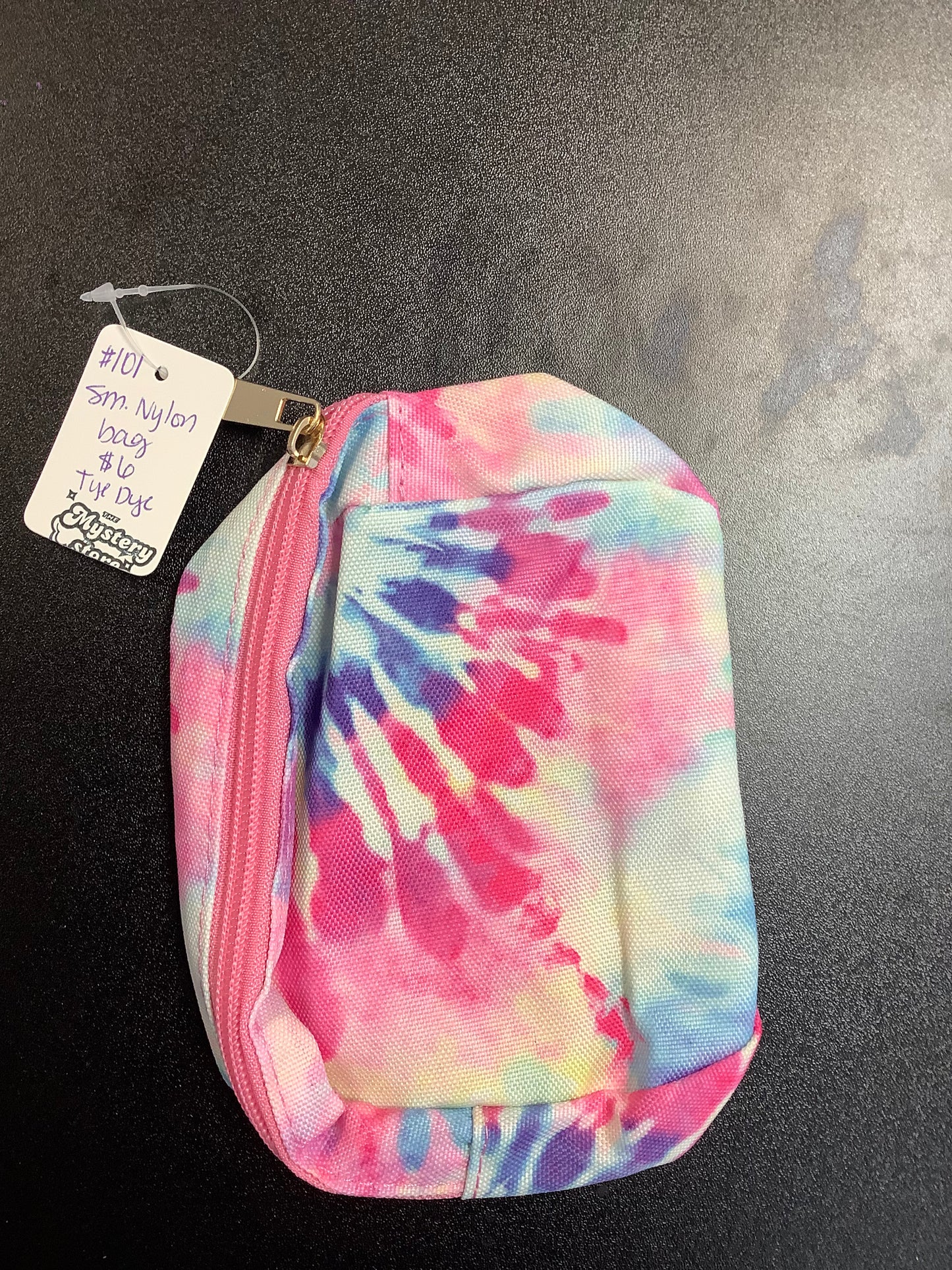 Small Nylon Bag