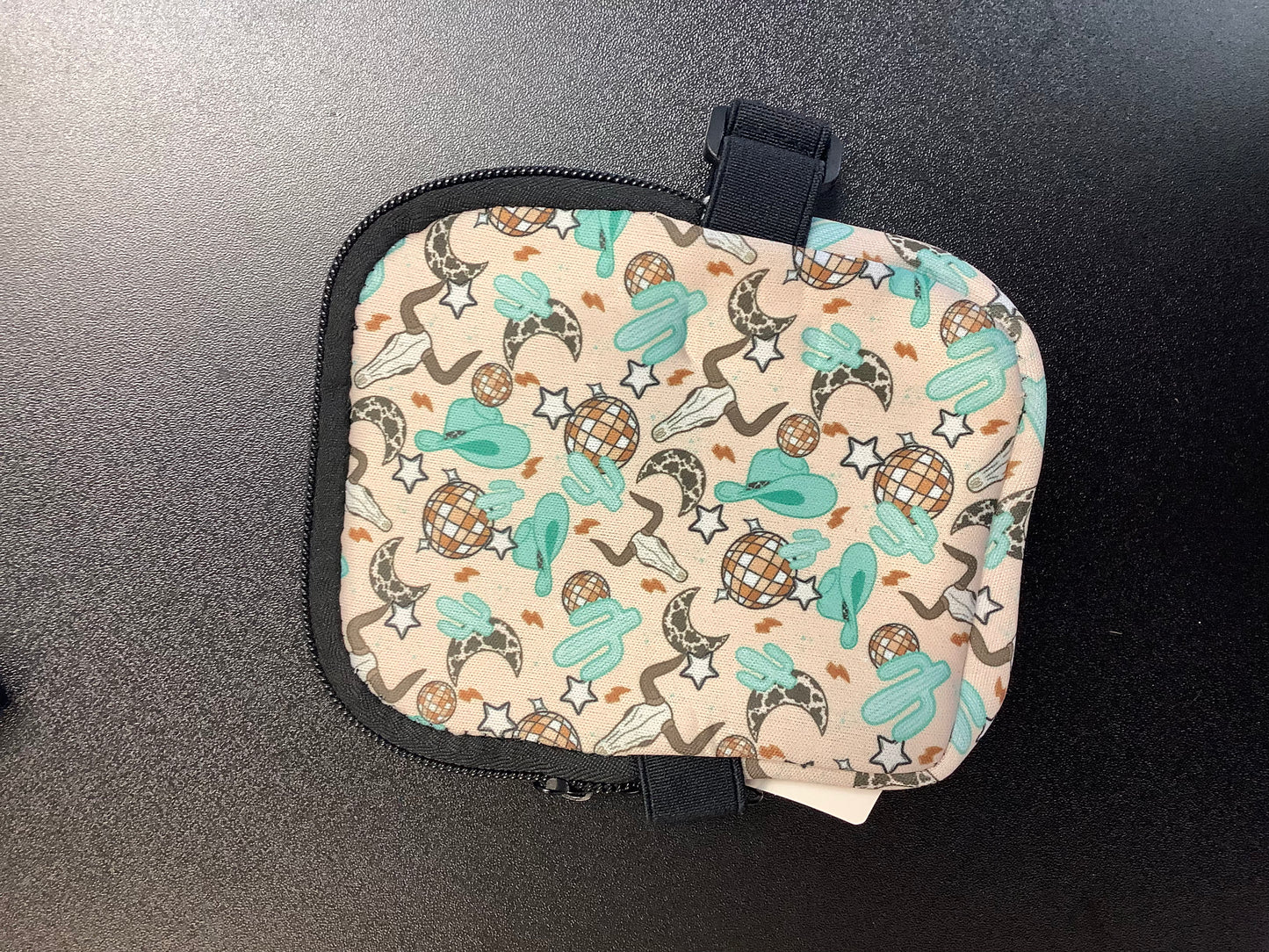 Neoprene Cup Backpack