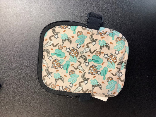 Neoprene Cup Backpack