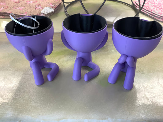 3pk Planters