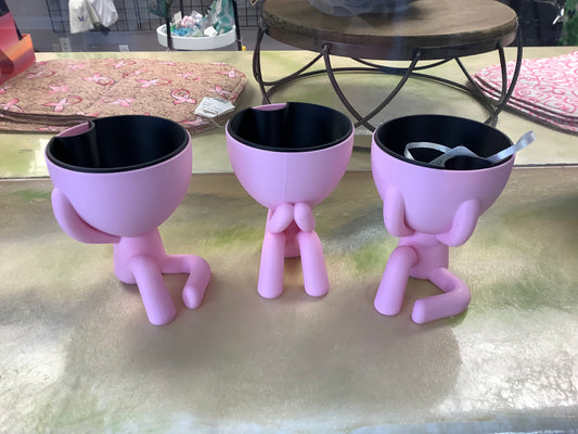 3pk Planters