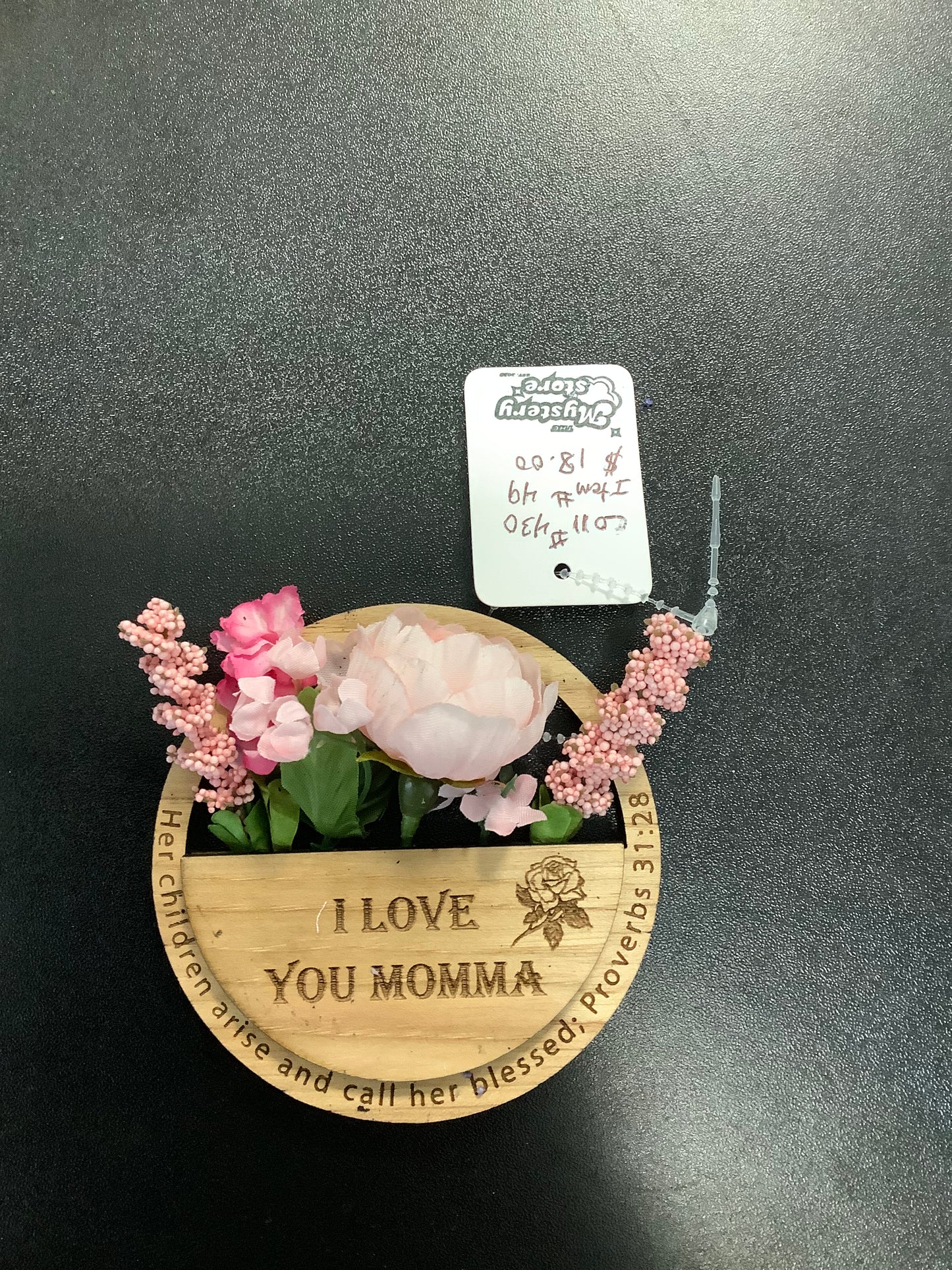 Mothers Day Magnet #49