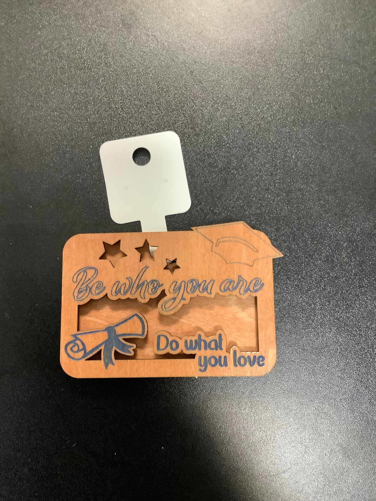 Gift Card or Money Holder