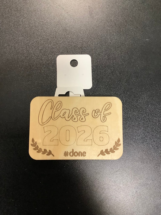 Gift Card or Money Holder