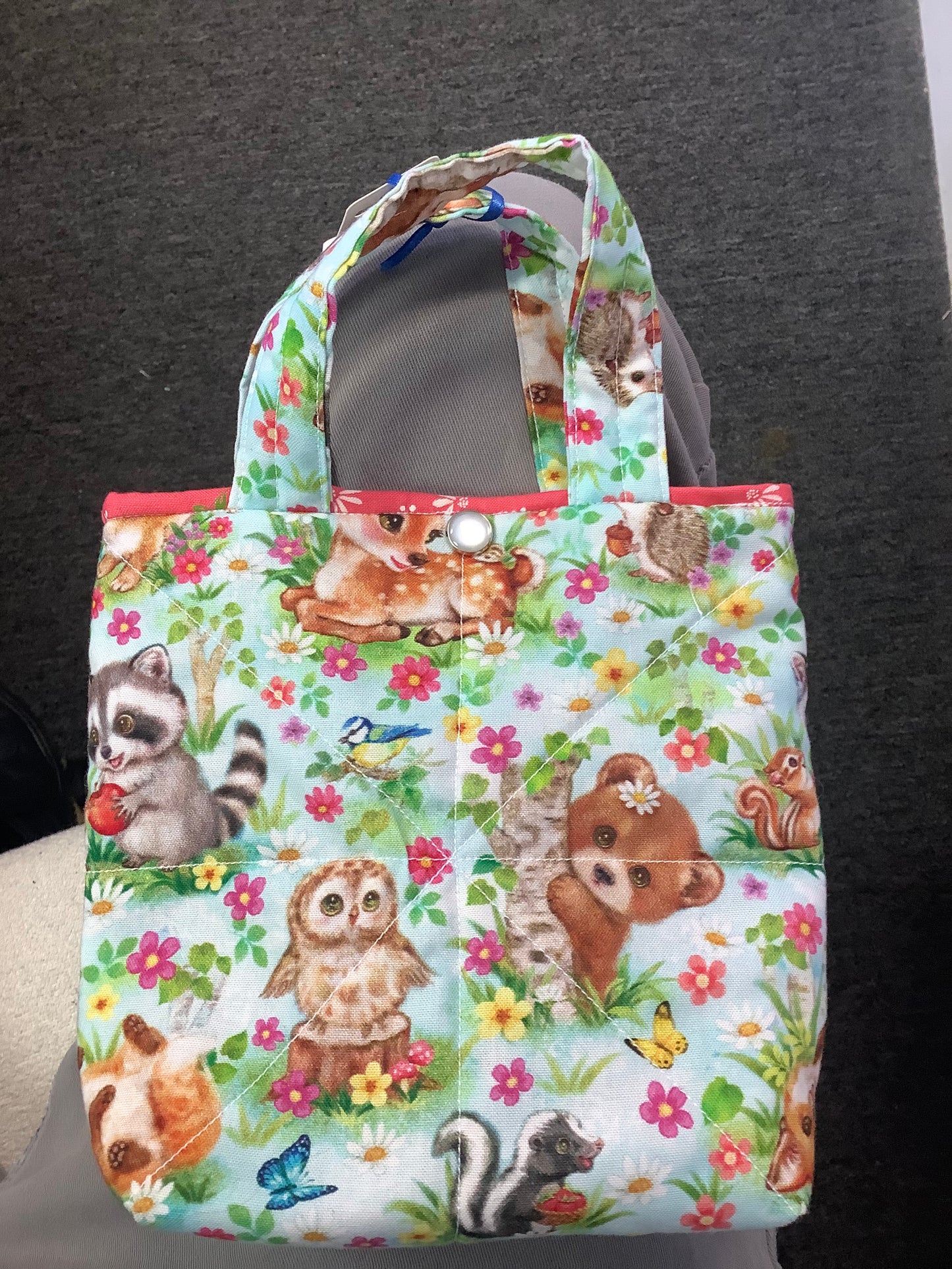 Mini Totes